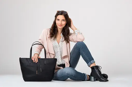Fashion Threads Apparel’s Women’s Bags: The Epitome of Elegance and Functionality